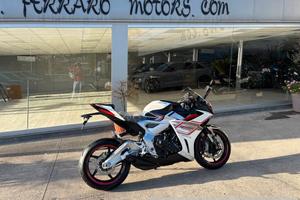 Zontes ZT 703 RR Nuova pronto consegna anno 2025