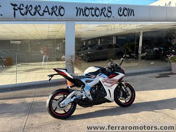 Zontes ZT 703 RR Nuova pronto consegna anno