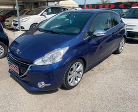 Peugeot 208 1.6 e-HDi 92 CV Stop&Start 3 porte Act