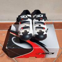 Scarpe da ciclismo SIDI