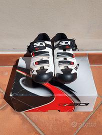 Scarpe da ciclismo SIDI