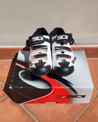 Scarpe da ciclismo SIDI