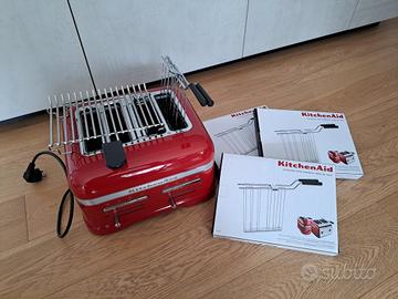 KitchenAid - Tostapane Artisan 4 fette