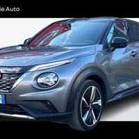 Nissan Juke 1.6 HEV N-DESIGN