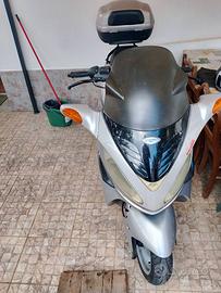 Malaguti Madison 125