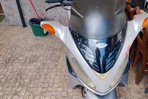 Malaguti Madison 125