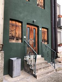 CASA SEMINDIPENDENTE A COLCERESA