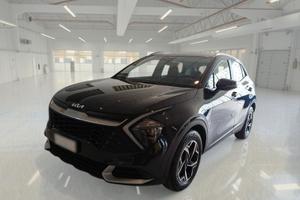 KIA SPORTAGE 1.6 CRDI MHEV BUSINESS 2WD DCT SUV