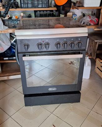 Cucina De Longhi