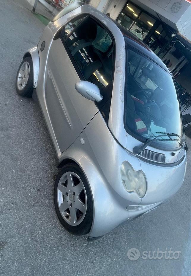 smart #1