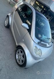 smart 800 berlina