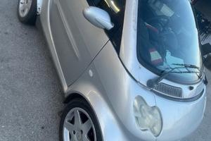 smart 800 berlina