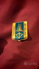 Spilla Freccie Tricolori