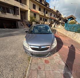 Opel Corsa D Anno 2007 CDTI 75 CV