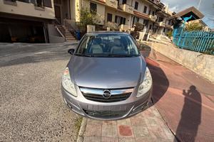 Opel Corsa D Anno 2007 CDTI 75 CV
