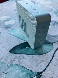 Cassa speacker bluetooth jbl go 2