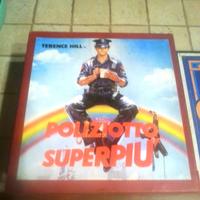 Super 8 vari Bud spencer Terence Hill