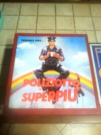 Super 8 vari Bud spencer Terence Hill
