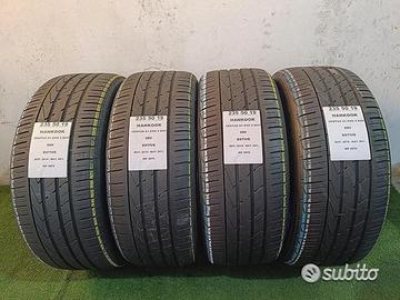 4 gomme 235 50 19 HANKOOK RIF2876