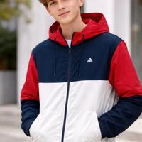 Giacca antivento Reebok L