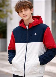 Giacca antivento Reebok L