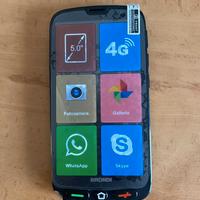 Brondi praticamente nuovo  usato solo qualche gior