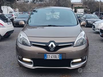 Renault Scenic XMod 2014 - 1.5 dCi Lb automobili