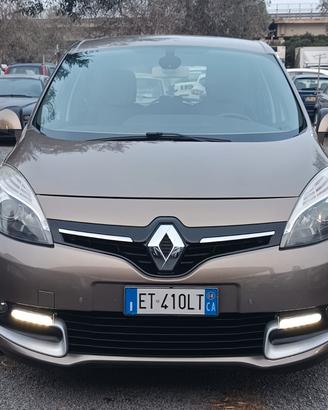Renault Scenic XMod 2014 - 1.5 dCi Lb automobili