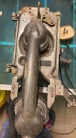 Telefono a parete Vintage