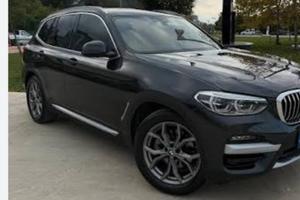 bmw x3 20i xdrive
