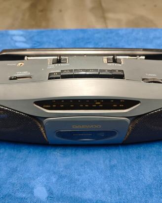 Radio portatile