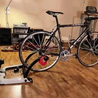 bici sportiva Look 585