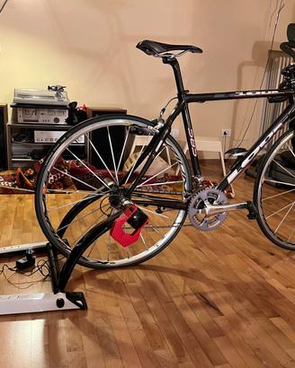 bici sportiva Look 585