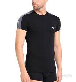 T-shirt emporio armani
