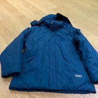 Giacca invernale Sergio Tacchini Tg L