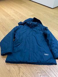 Giacca invernale Sergio Tacchini Tg L