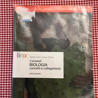 Campbell biologia concetti e collegamenti