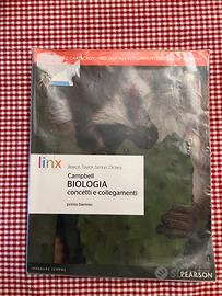 Campbell biologia concetti e collegamenti