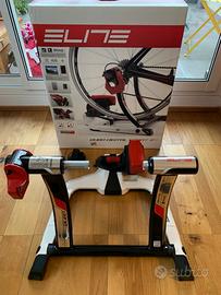 Rulli bici Elite Qubo digital Smart B+