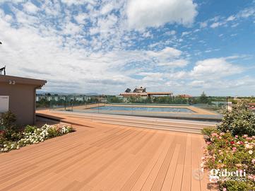 Appartamento Gabicce Mare [MI007/1FVRG]