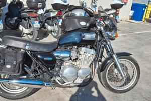Triumph Thunderbird 900