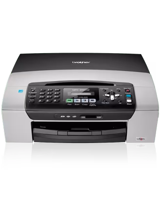 Stampante Laser a colori 4 in 1 Brother (Catania)