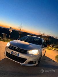 Citroen c4 1.6 hdi business 90