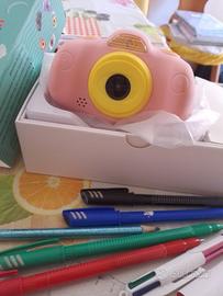 FOTOCAMERA KIDS 