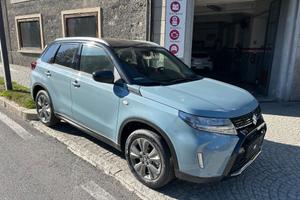 Suzuki Vitara 1.4 Hybrid 4WD AllGrip Cool+