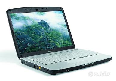 Componenti Acer Aspire TravelMate Emachine