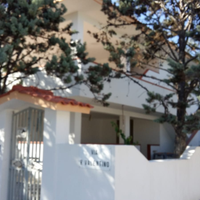 Villetta a 100 mt dal mare a Marina di Lizzano