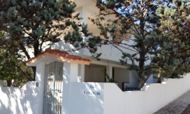 Villetta a 100 mt dal mare a Marina di Lizzano