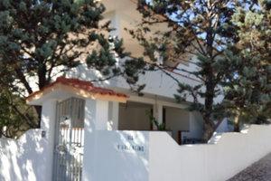 Villetta a 100 mt dal mare a Marina di Lizzano