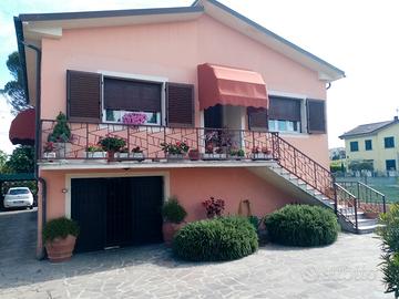 Villetta indipendente
